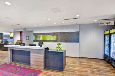 فندق Home2 Suites By Hilton Winstonsalem Hanes Mall