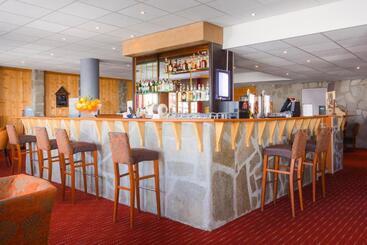 هتل Hôtel Club Mmv Les Mélèzes