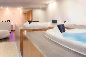 هتل Hôtel Club Mmv Les Mélèzes