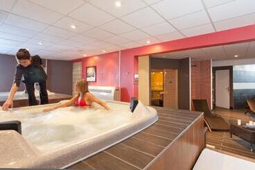 هتل Hôtel Club Mmv Les Mélèzes