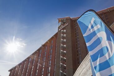 هتل Hôtel Club Mmv Les Mélèzes