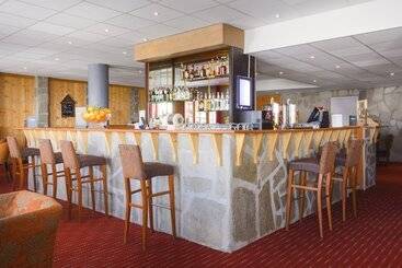 هتل Hôtel Club Mmv Les Mélèzes