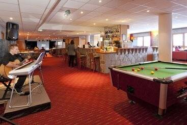 هتل Hôtel Club Mmv Les Mélèzes