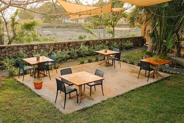 هتل Mandala Eco Villas