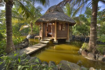 هتل Mandala Eco Villas