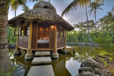 هتل Mandala Eco Villas
