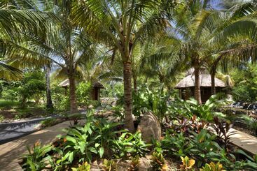 هتل Mandala Eco Villas