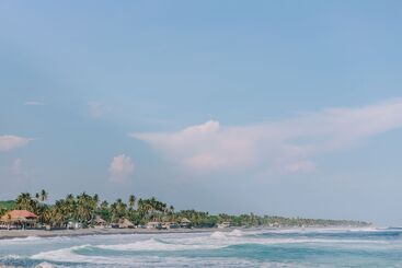 هتل Mandala Eco Villas
