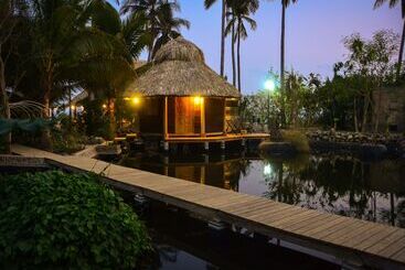 هتل Mandala Eco Villas