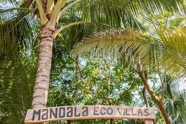 هتل Mandala Eco Villas