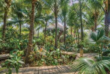 هتل Mandala Eco Villas