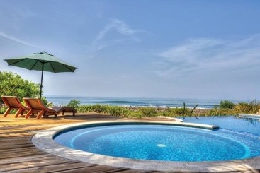 هتل Mandala Eco Villas