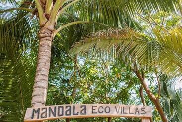 هتل Mandala Eco Villas
