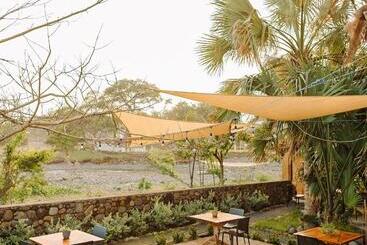 هتل Mandala Eco Villas