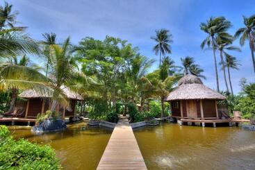 هتل Mandala Eco Villas