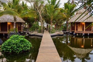 هتل Mandala Eco Villas
