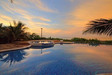 هتل Mandala Eco Villas