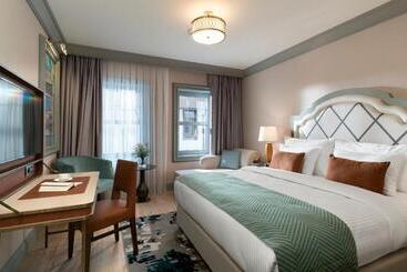 هتل Millennium Istanbul Golden Horn