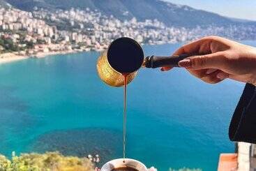 Monte Cassino - Jounieh