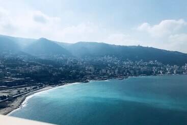هتل Monte Cassino