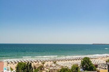 Mpm Astoria Hotel   Ultra All Inclusive