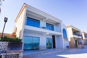 هتل Palma Beach Resort & Spa