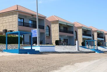هتل Palma Beach Resort & Spa