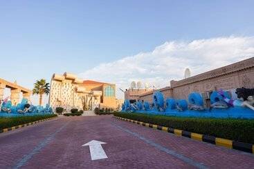 هتل Palma Beach Resort & Spa