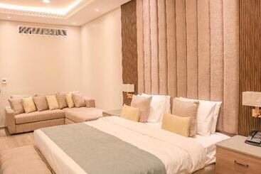 هتل Palma Beach Resort & Spa