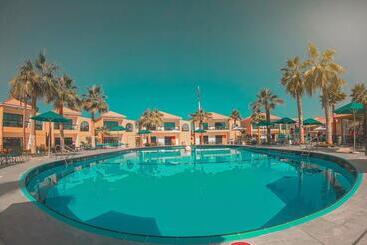هتل Palma Beach Resort & Spa