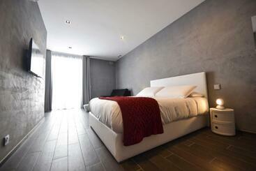 Quaint Boutique Hotel Xewkija - Xewkija