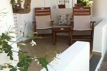 ホテル Ristorante O Palmo Inn