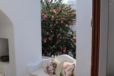ホテル Ristorante O Palmo Inn