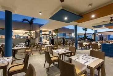 Hotel Riu Palace Boavista - All Inclusive