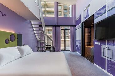 בית מלון כפרי Room Mate Bruno