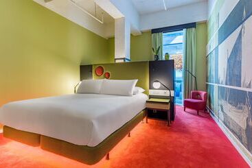 בית מלון כפרי Room Mate Bruno