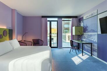 בית מלון כפרי Room Mate Bruno