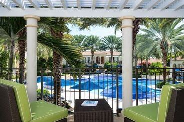 هتل The Regent Grand