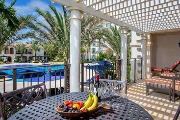 هتل The Regent Grand