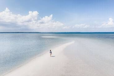 هتل The Residence Bintan
