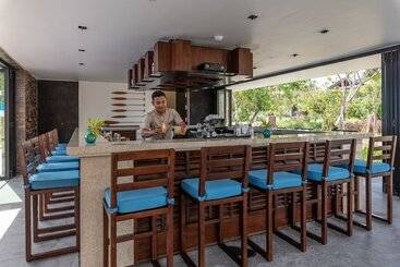 هتل The Residence Bintan