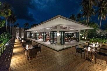 هتل The Residence Bintan