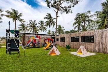 هتل The Residence Bintan