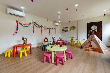 هتل The Residence Bintan