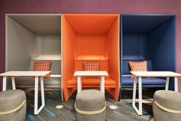 هتل Tru By Hilton Cedar Rapids Westdale