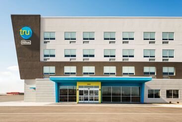هتل Tru By Hilton Cedar Rapids Westdale