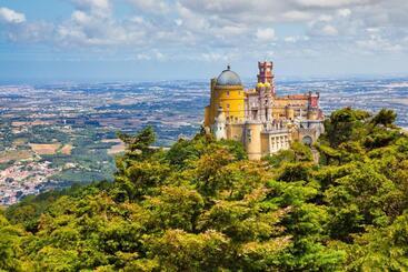 هتل Vila Gale Sintra