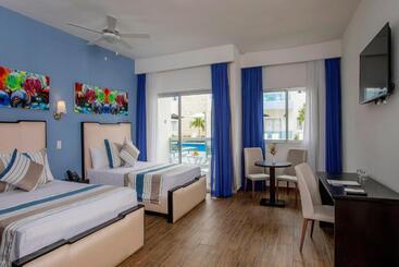 هتل Whala! Urban Punta Cana