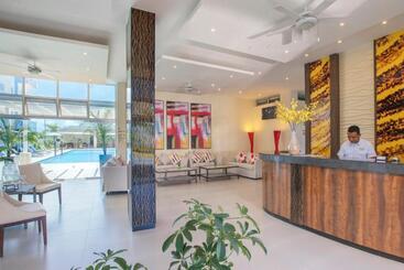 هتل Whala! Urban Punta Cana