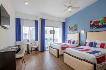 هتل Whala! Urban Punta Cana